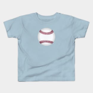 2023 new year Baseball Ball Kids T-Shirt